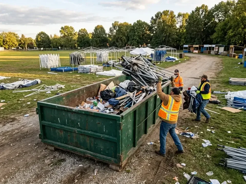 temporary-event-waste-containe-016 — frequently asked questions, Roll-Off Dumpster Rental Services in Santa Barbara, CA